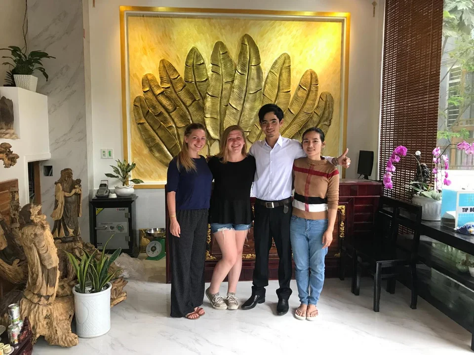 Hue Four Seasons Hotel