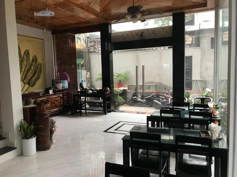 Hue Four Seasons Hotel