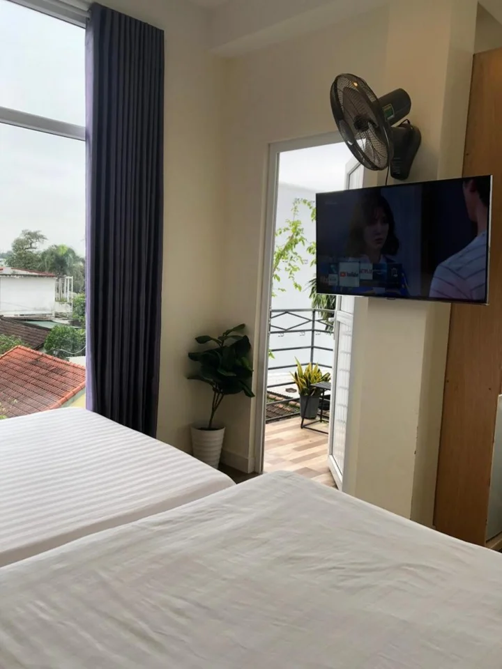 Hue Four Seasons Hotel