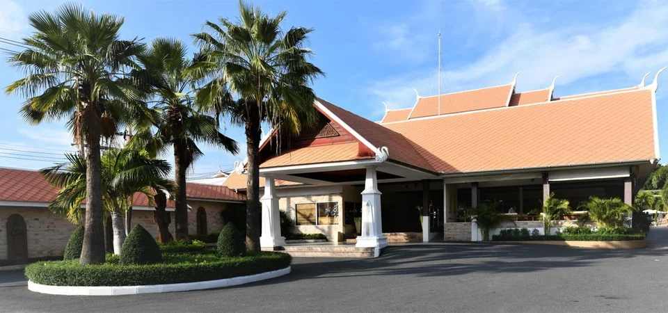 Thai Garden Resort