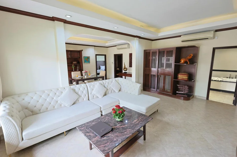 Thai Garden Resort