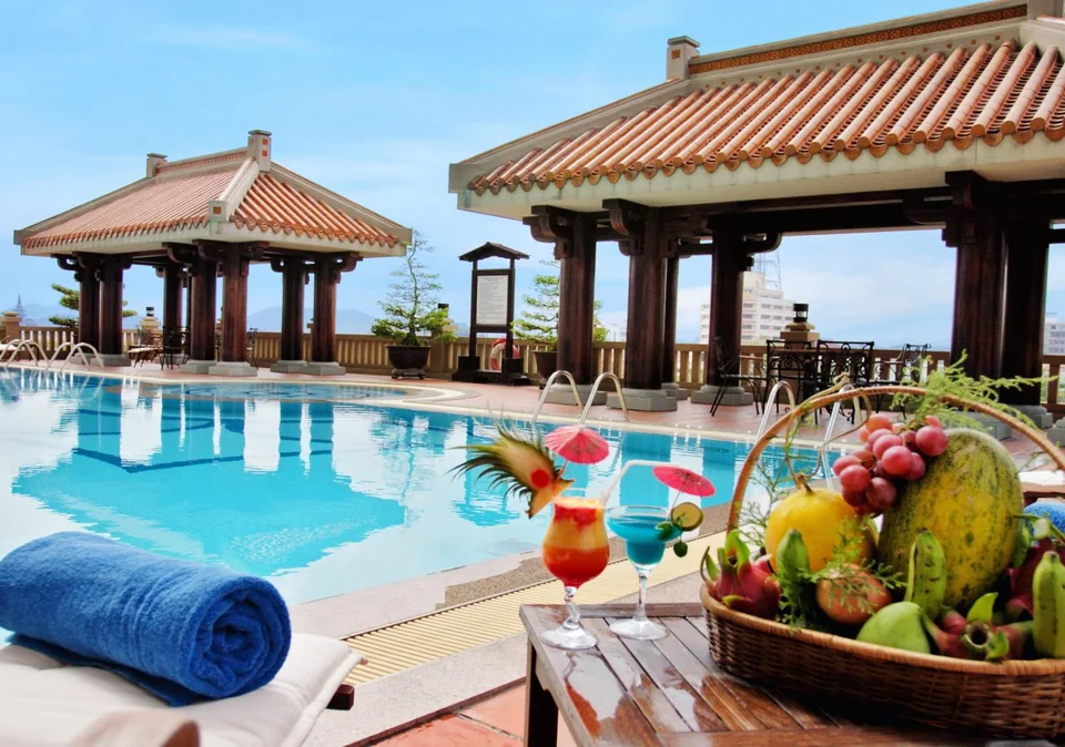 Imperial Hotel Hue
