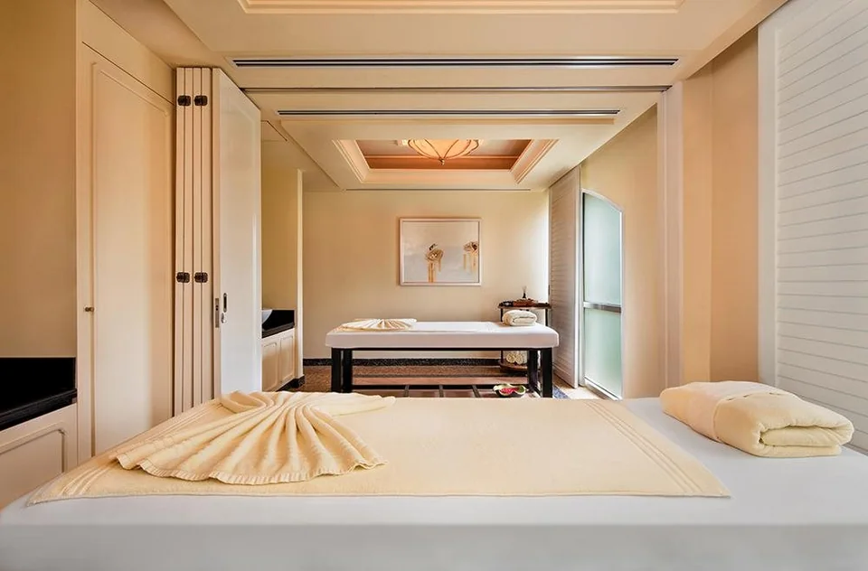 Indochine Palace