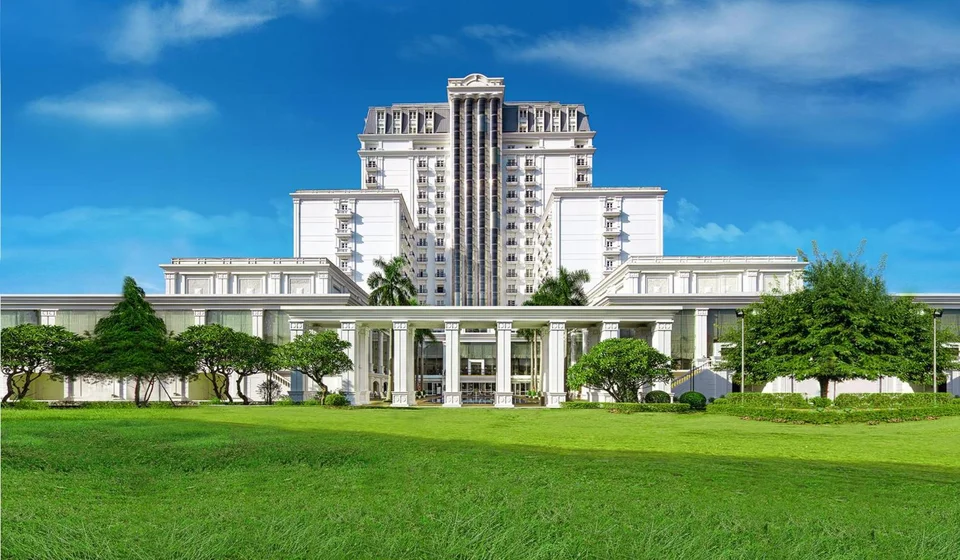 Indochine Palace