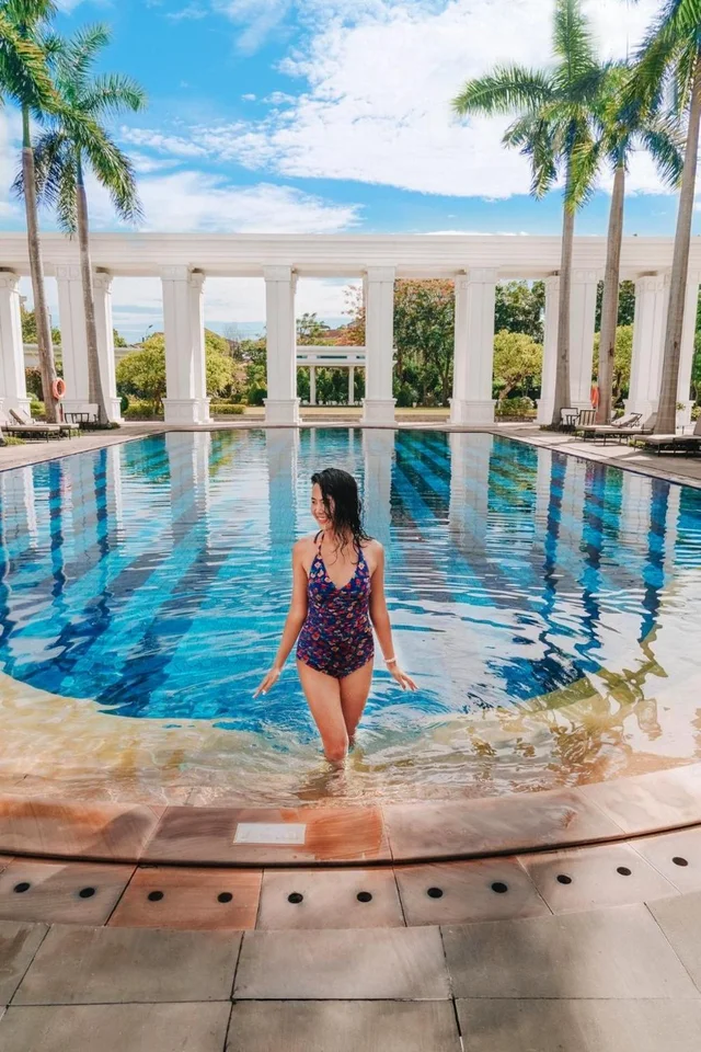 Indochine Palace