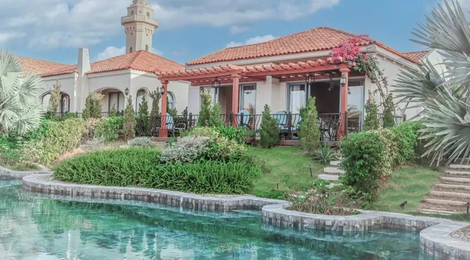 A photograph of Centara Mirage Resort Mui Ne