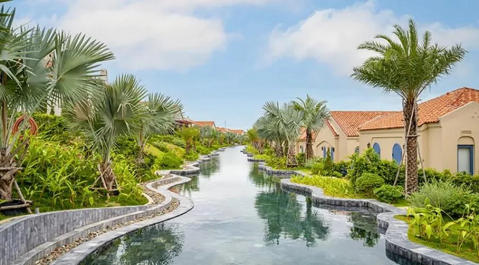 Centara Mirage Resort Mui Ne