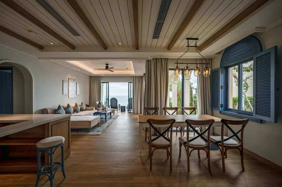 Centara Mirage Resort Mui Ne