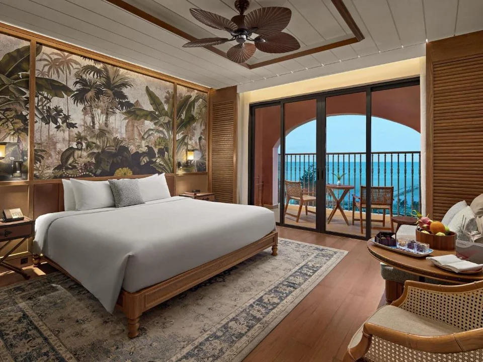 Mövenpick Resort Phan Thiet