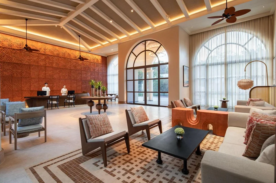 Radisson Resort Phan Thiet