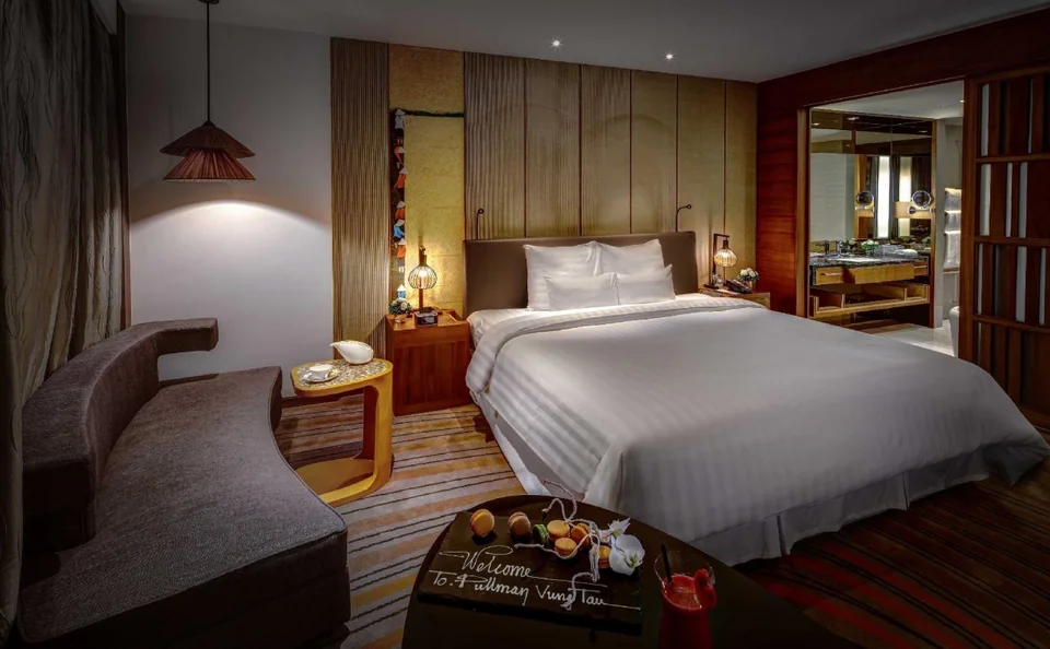 Pullman Vung Tau