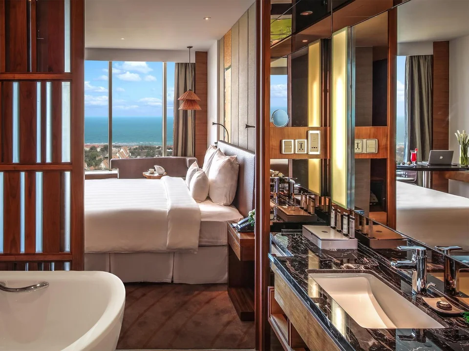 Pullman Vung Tau