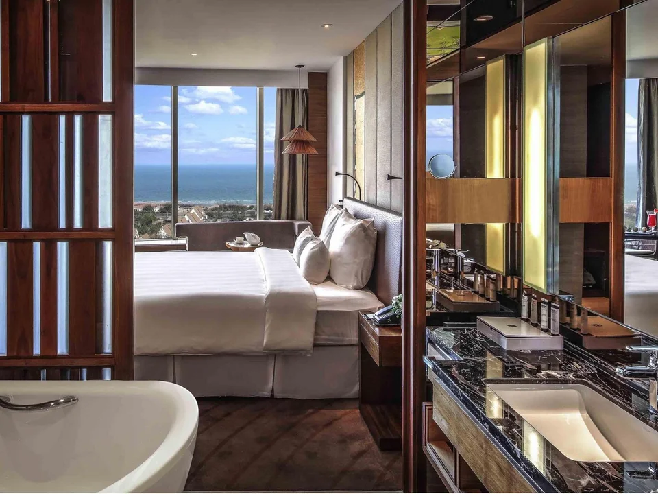 Pullman Vung Tau