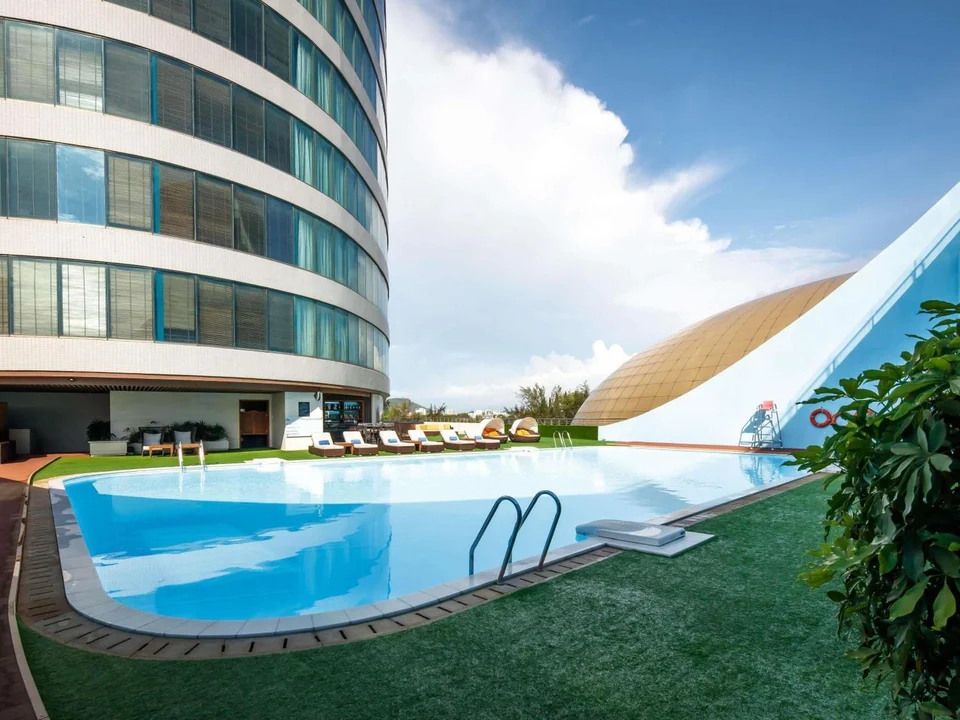 Pullman Vung Tau