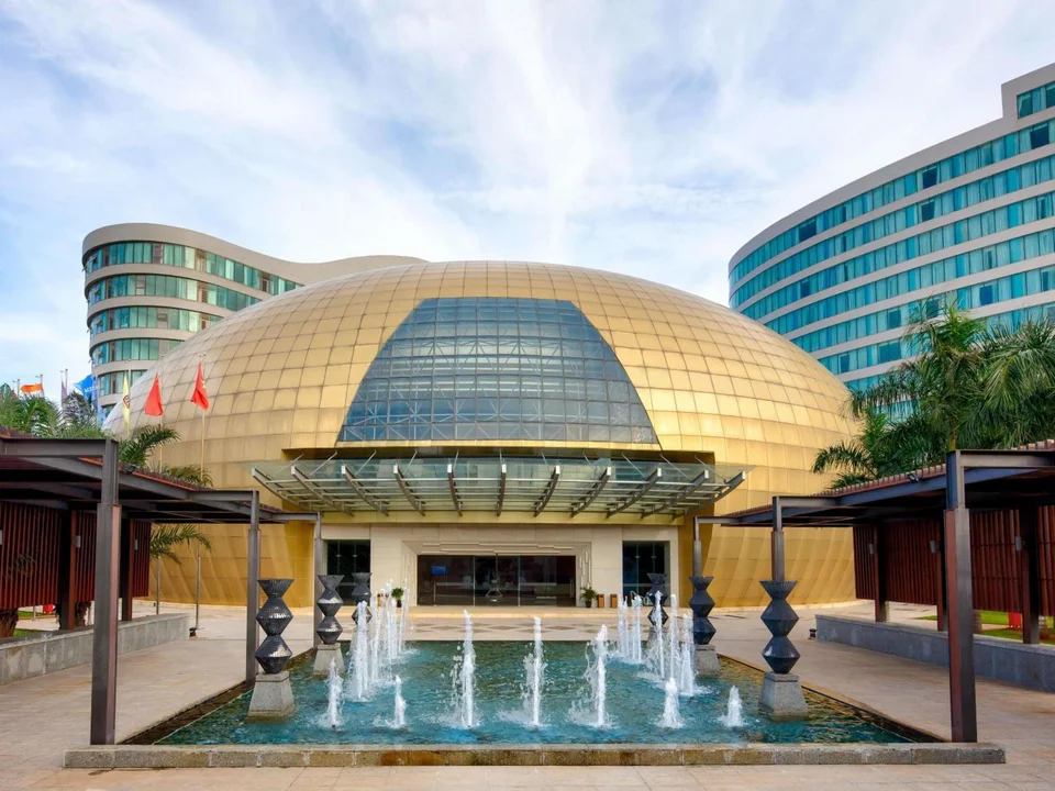 Pullman Vung Tau