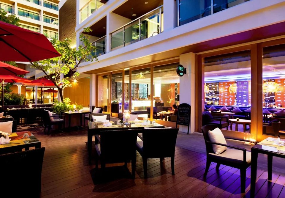 Amari Hua Hin