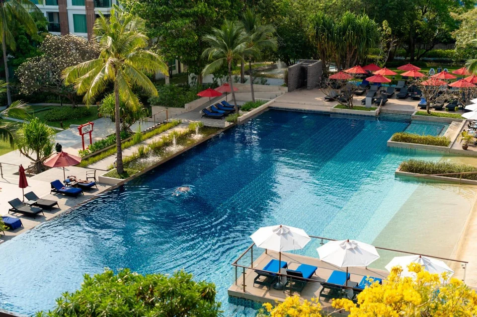 Amari Hua Hin