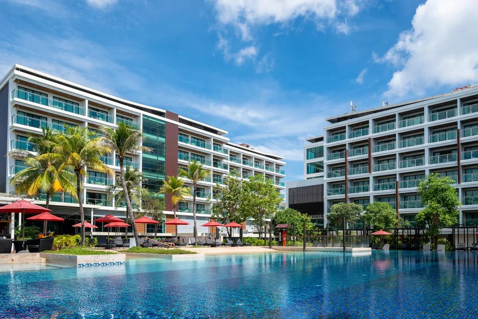 Amari Hua Hin
