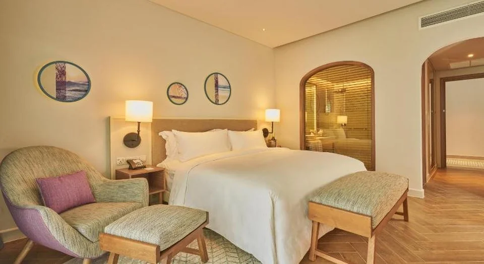 Mercure Vung Tau Hotel