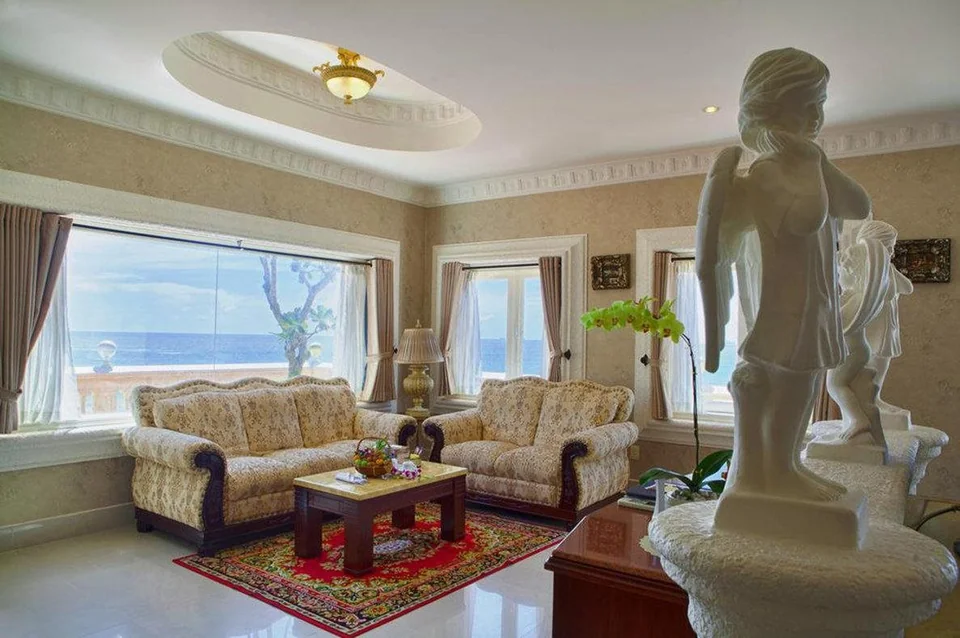 Mercure Vung Tau Hotel