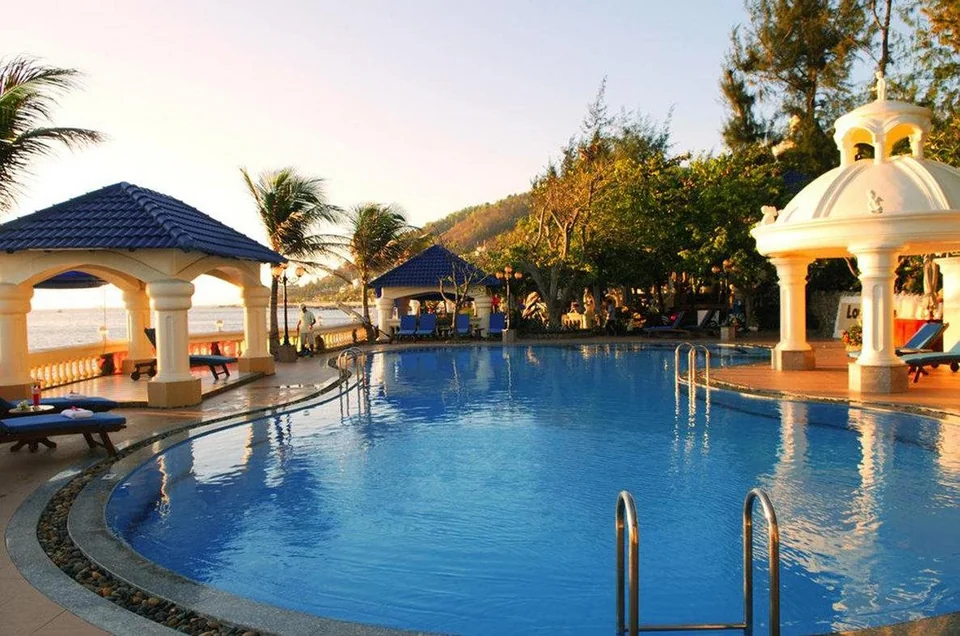 Mercure Vung Tau Hotel