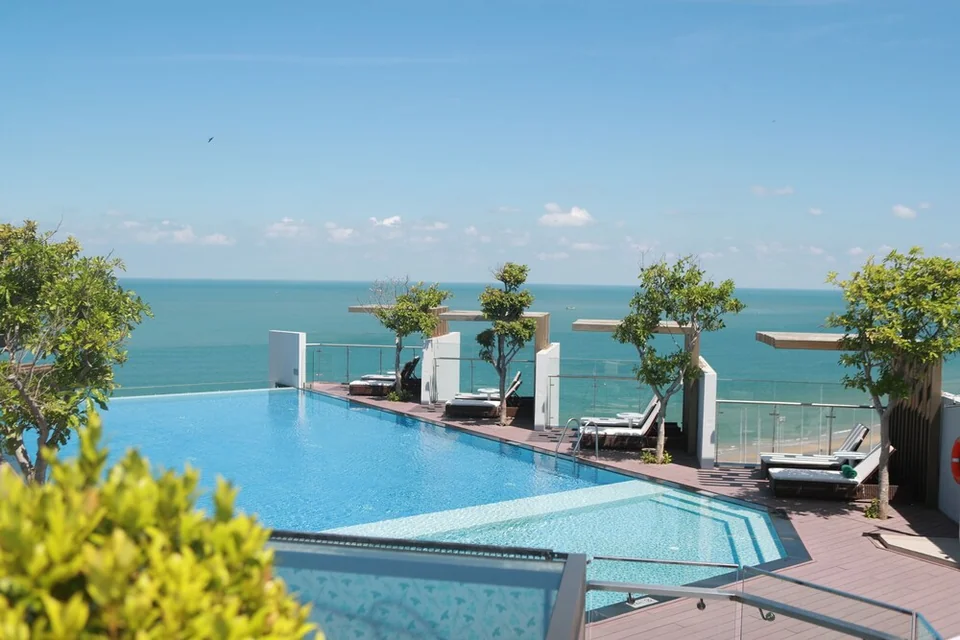 ibis Styles Vung Tau