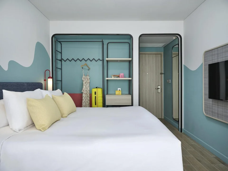 ibis Styles Vung Tau