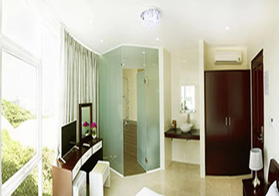 Minh Nhan Hotel