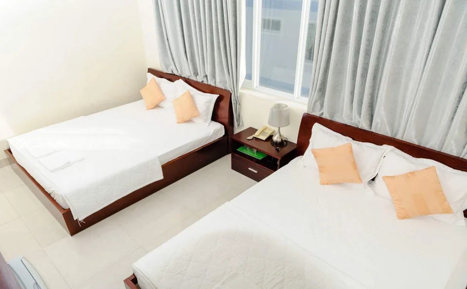 Minh Nhan Hotel