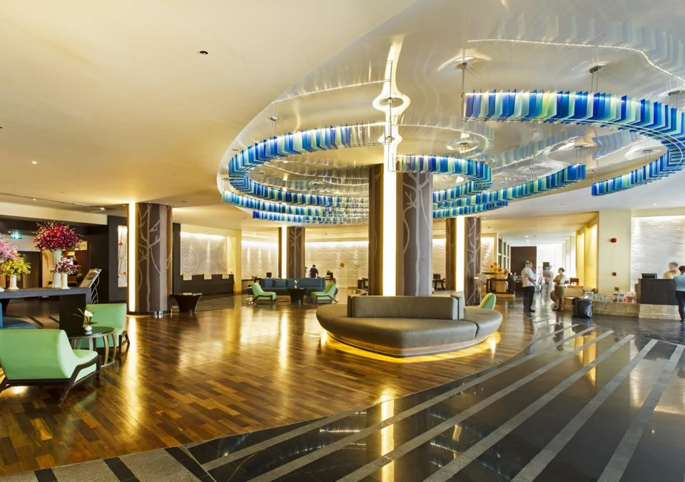 Holiday Inn Resort Phuket