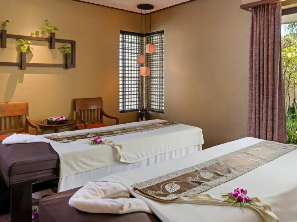 Holiday Inn Resort Phuket