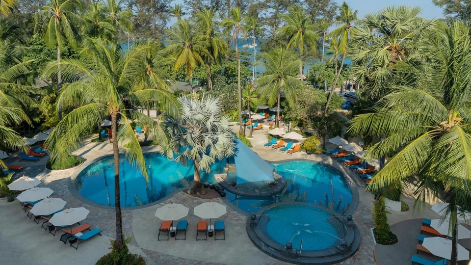 Holiday Inn Resort Phuket