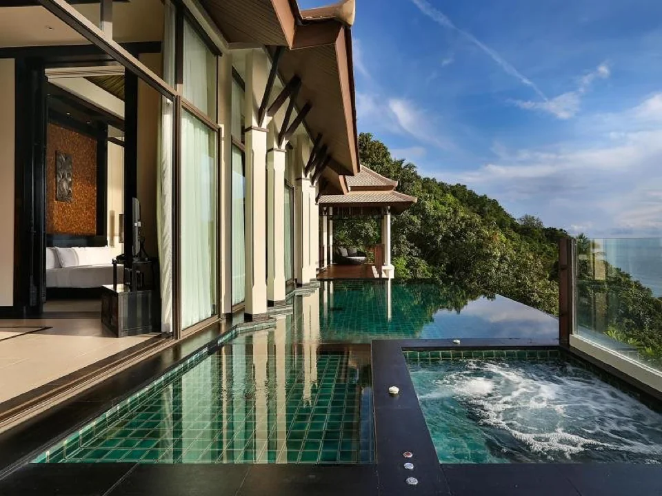 Banyan Tree Samui