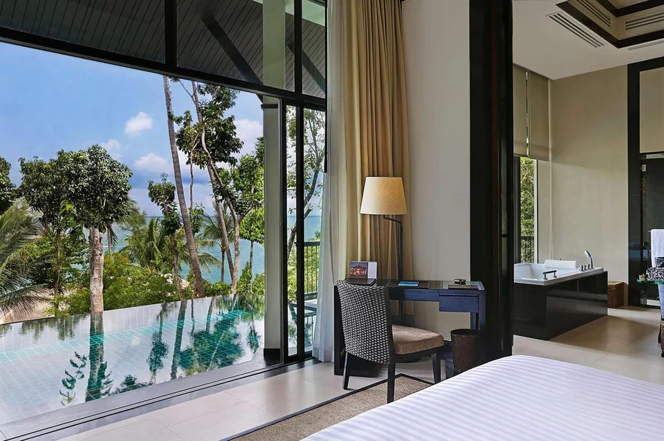 Banyan Tree Samui