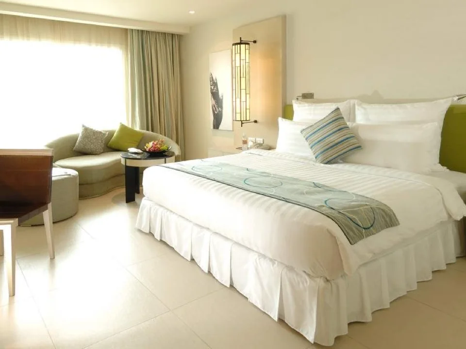 M Social Hotel Phuket