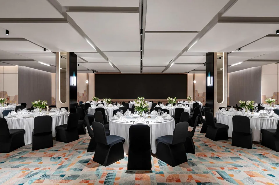 M Social Hotel Phuket