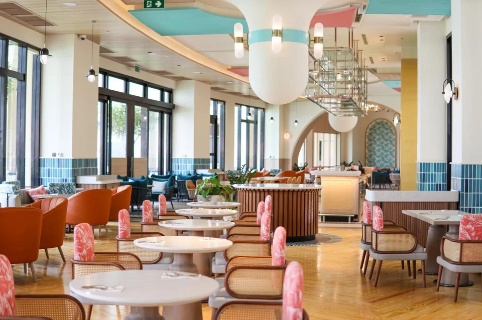 M Social Hotel Phuket