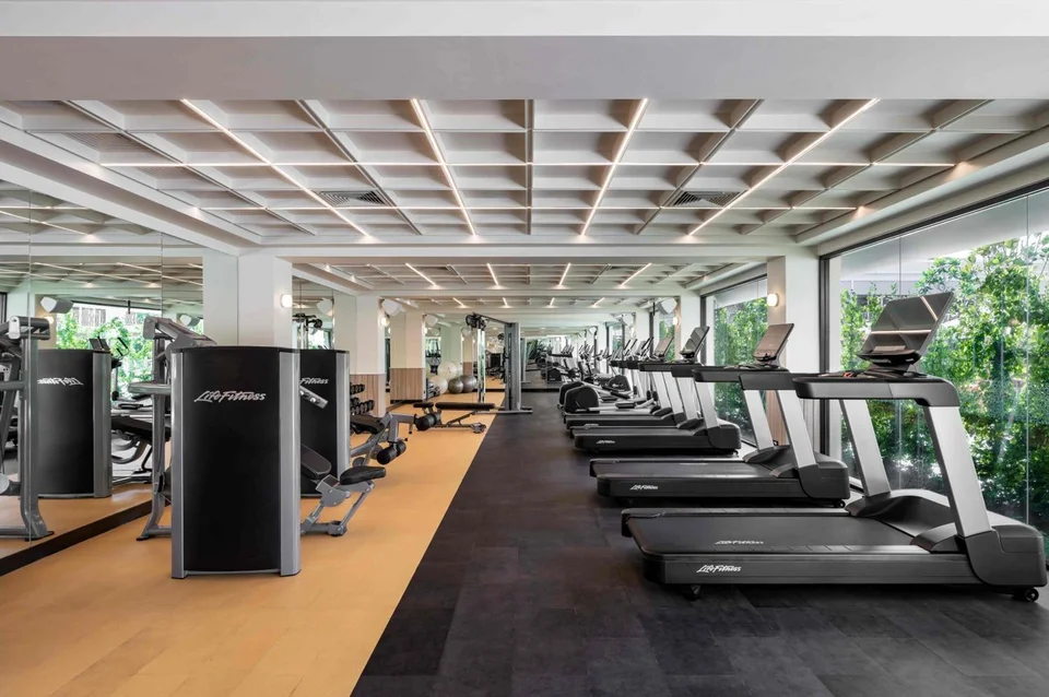 M Social Hotel Phuket