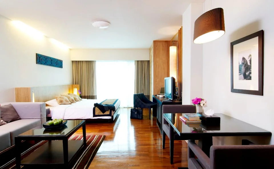 Kantary Hills Hotel, Chiang Mai