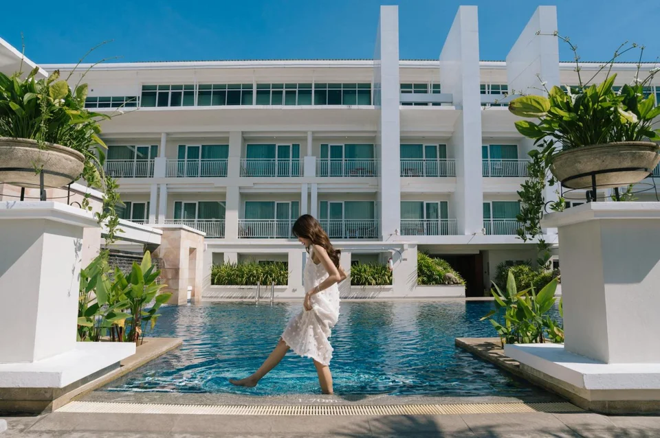 Kantary Hills Hotel, Chiang Mai