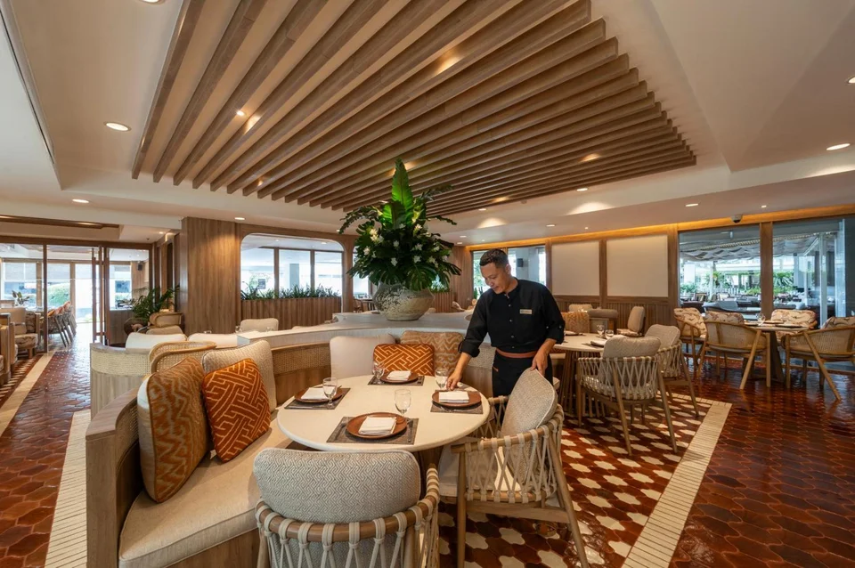 Kantary Hills Hotel, Chiang Mai