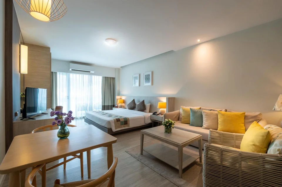 Kantary Hills Hotel, Chiang Mai