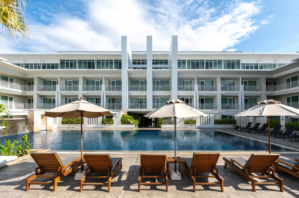 Kantary Hills Hotel, Chiang Mai