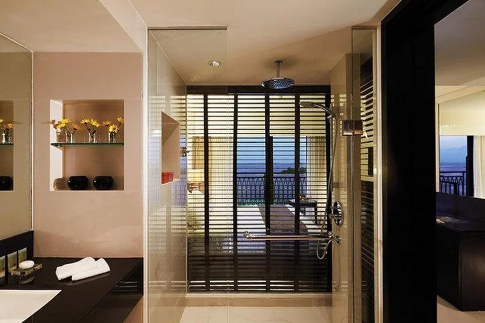 A photograph of JEN Maldives Malé by Shangri-La
