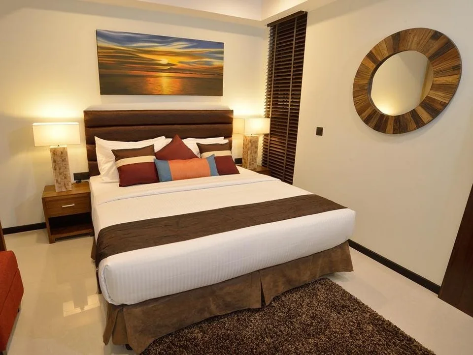 The Somerset Hotel