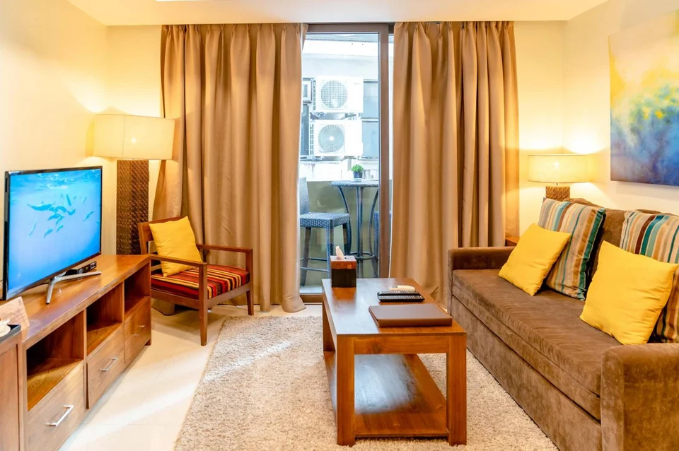 The Somerset Hotel