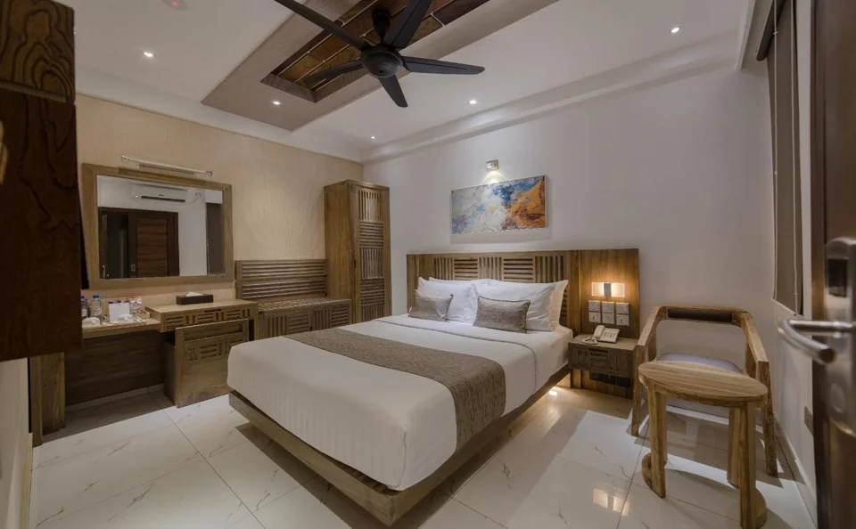 Hotel Ocean Grand
