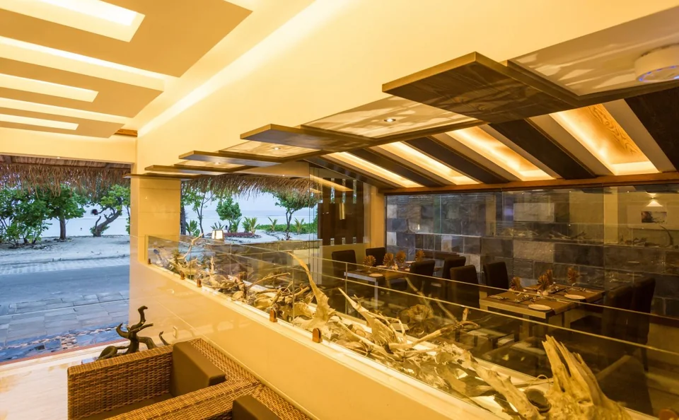 Hotel Ocean Grand