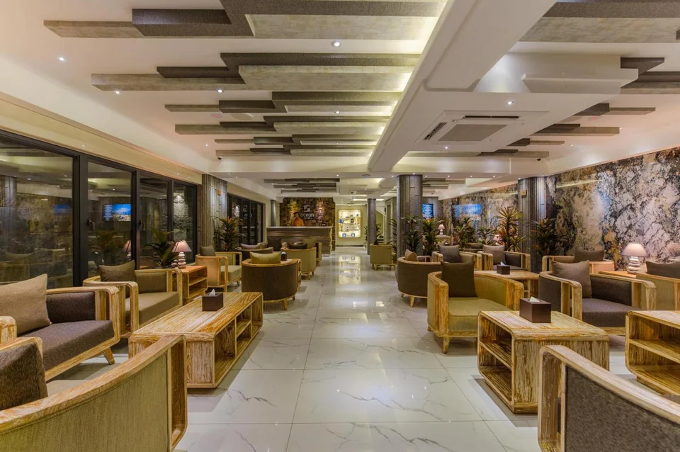Hotel Ocean Grand