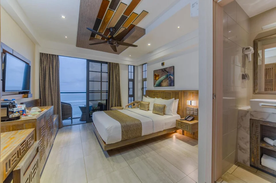 Hotel Ocean Grand